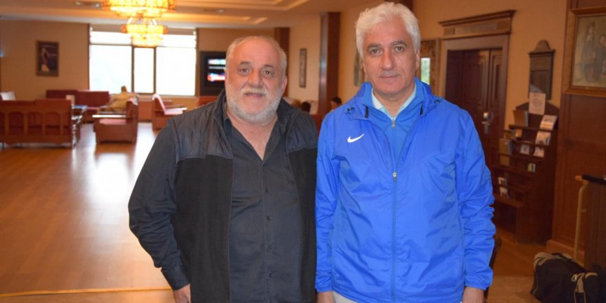 BU TAKIMIN BAL LİGİNDE NE İŞİ VAR