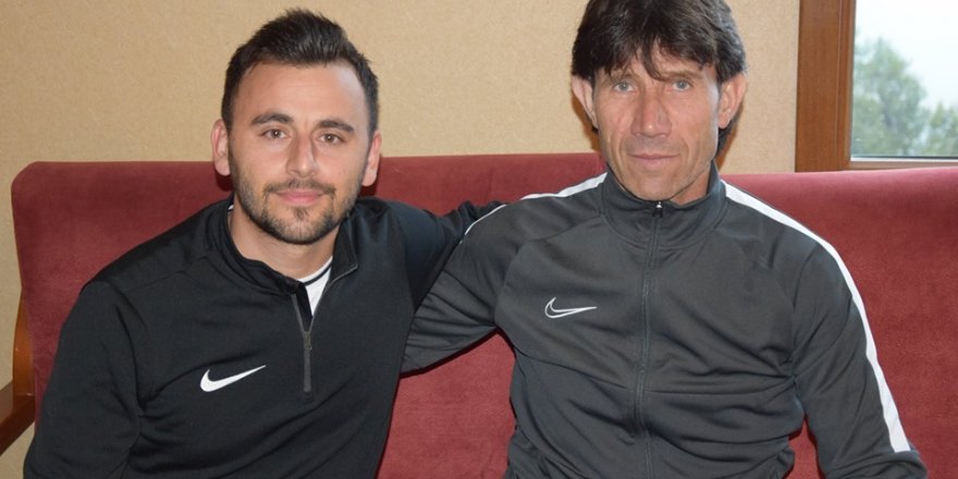 GERÇEK BİR PROFESYONEL