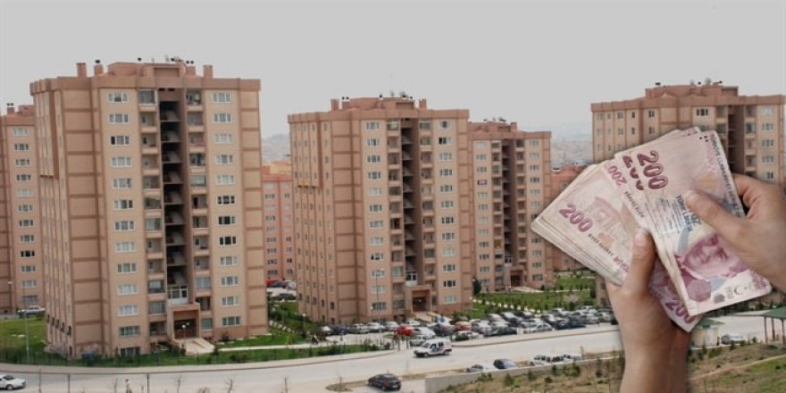 KOCAELİ: 2 bin 225 konut satıldı