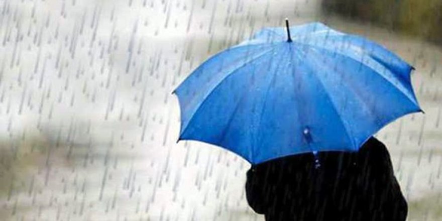Meteoroloji’den Kocaeli için uyarı