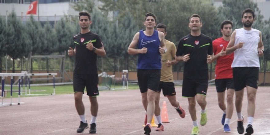 Klasman hakemleri büyük imtihanda