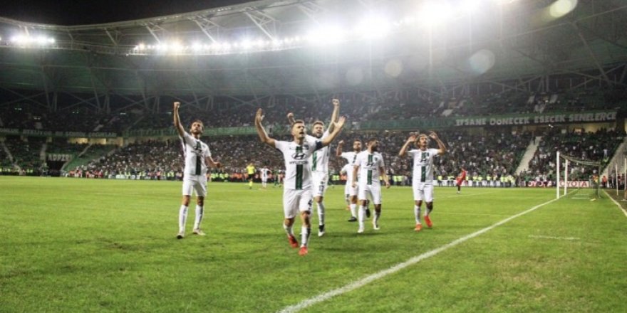Kocaelispor’da her şey yolunda!: 1-1