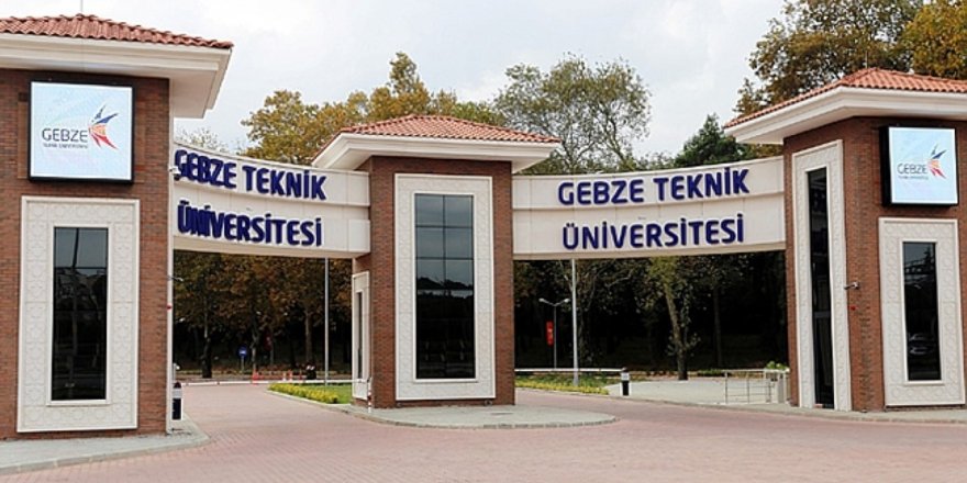 GEBZE TEKNİK ÜNİVERSİTESİ: Yeni öğrencilerin kayıt heyecanı