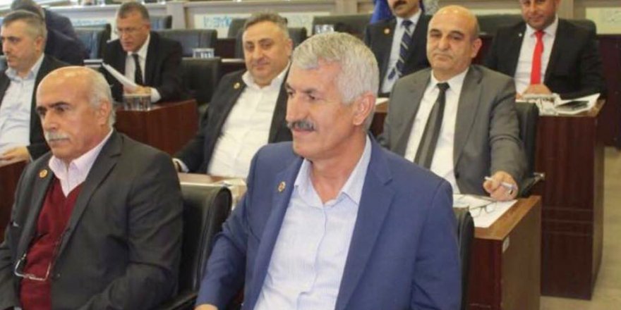 CHP MECLİS ÜYESİ HALİS KOÇ: “O hizmetleri aldınız mı?”