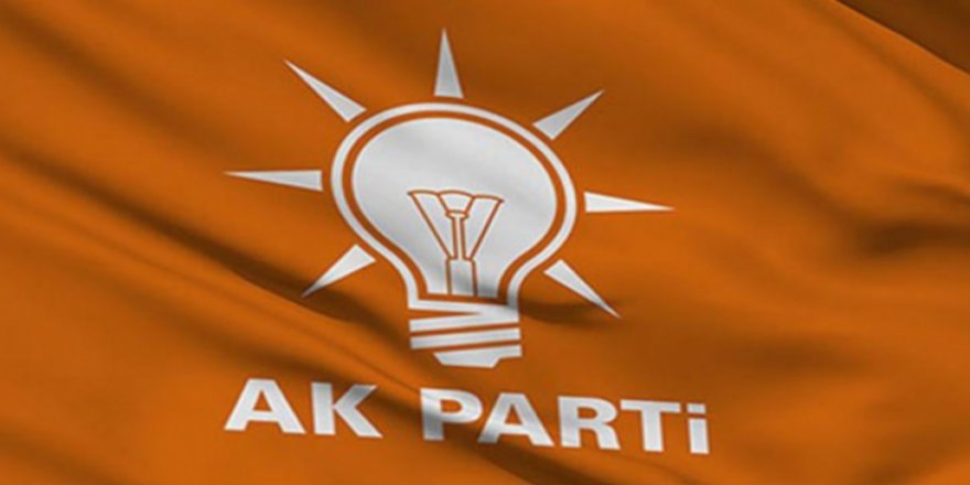 AK PARTİ: Başkanlar Ankara’ya gidiyor