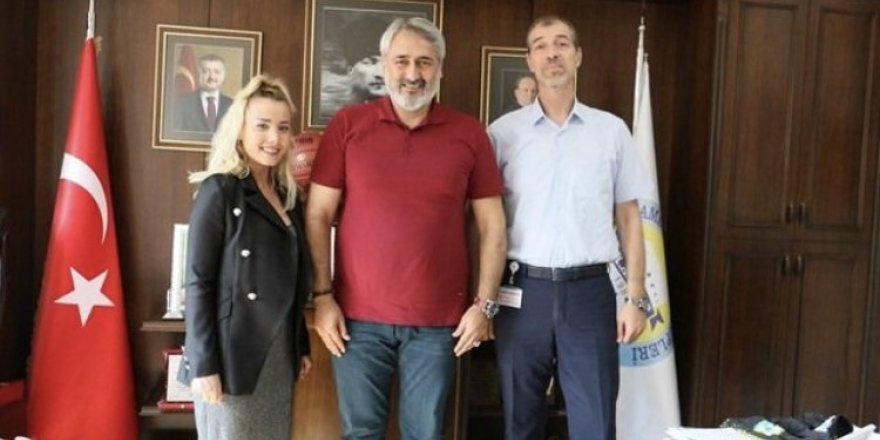 Doktorlardan Murat Aydın’a çıkarma