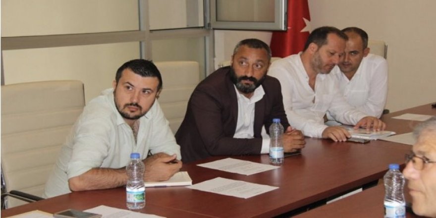 Kocaelispor-Sakaryaspor maçı İPTAL