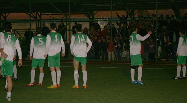 TAYFA FARK YARATIYOR