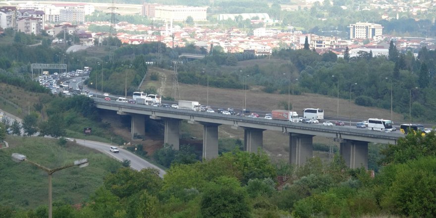 KOCAELİ VALİLİĞİ AÇIKLADI: 20 Eylül'e kadar kapatılacak