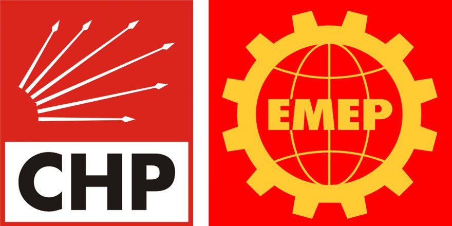 CHP VE EMEP’DEN TEPKİ: “Kadın cinayetleri sistemin sonucudur”