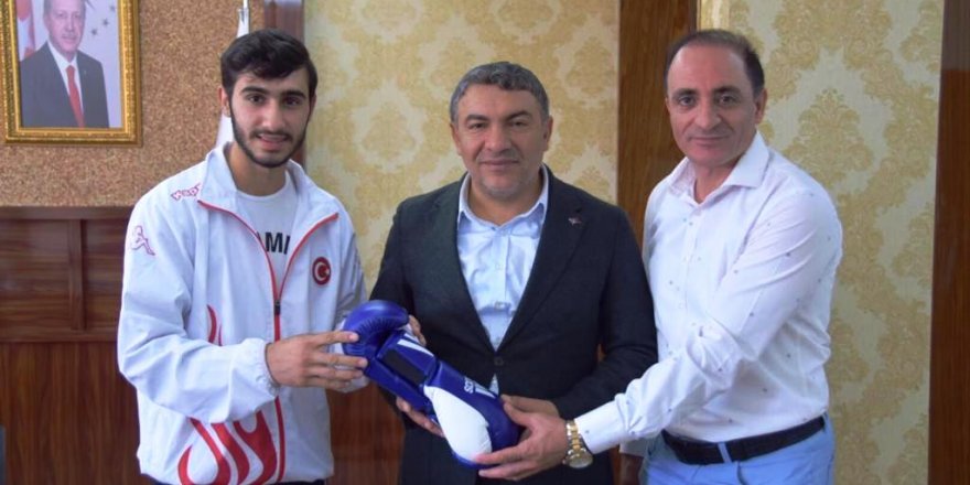 Şampiyon Dilovası'ndan