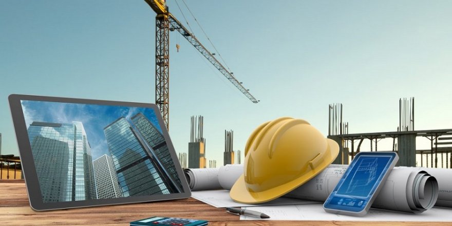 Yapı denetimde iki  firmaya iş yasağı