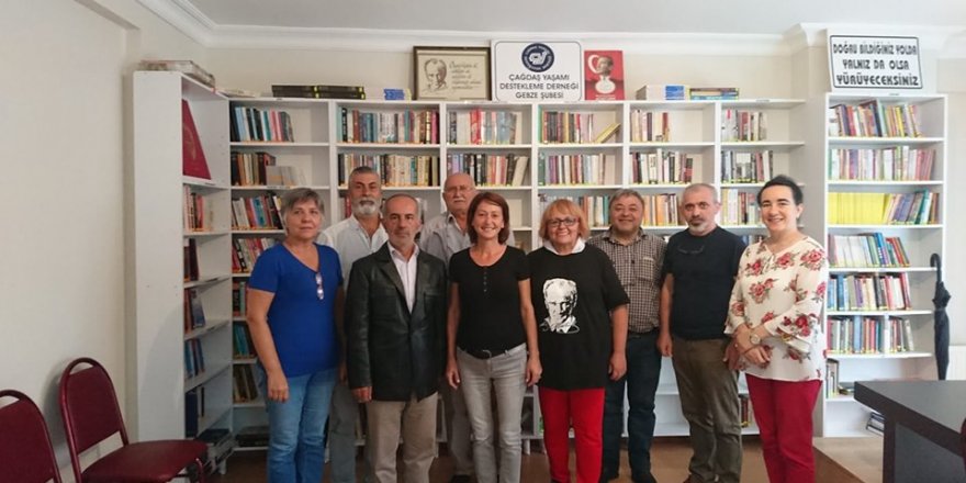 Sivil toplumdan 30 Ağustos hazırlığı