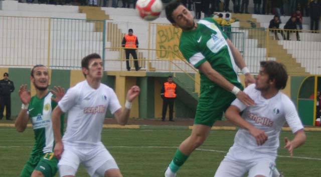 DARICA İÇİN KRİTİK HAFTALAR