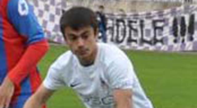 GEBZESPOR’UN GÖZBEBEĞİ