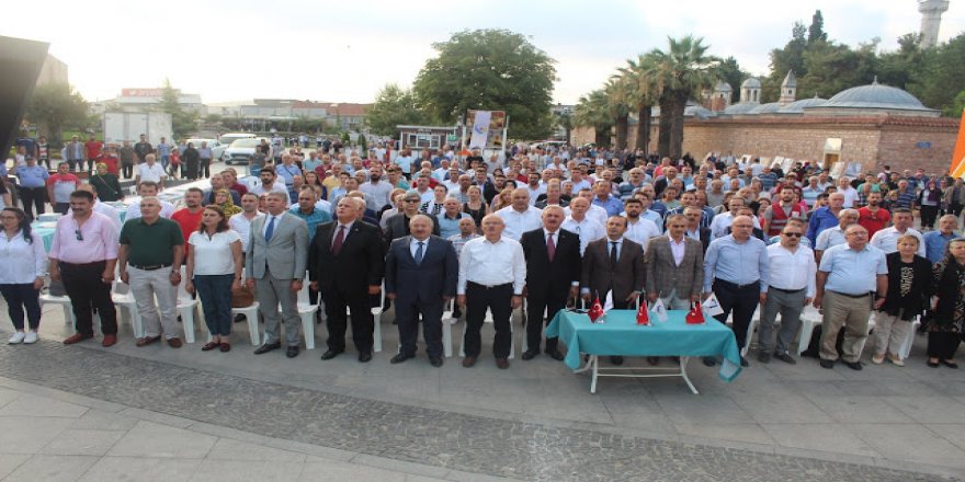 Afete karşı çok yönlü eğitim