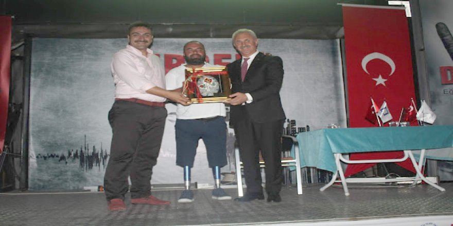 Doğru yoldaysanız inanılmazı yaparsanız