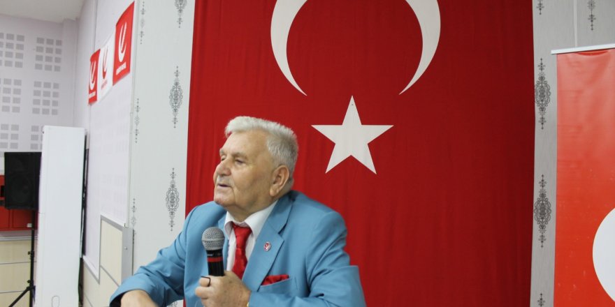 Önceliğimiz yatırım ve istihdam olacak