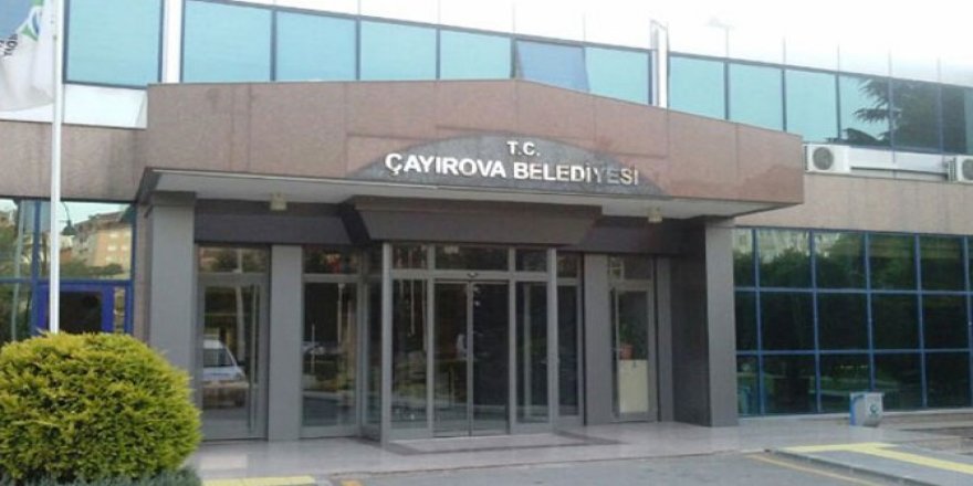 Çayırova 144.7 milyon TL borçlu