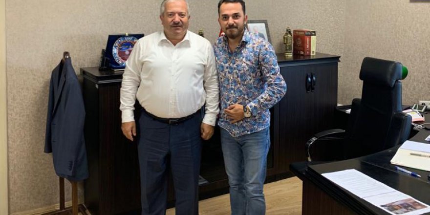 Parklarda engellilere de yer açın