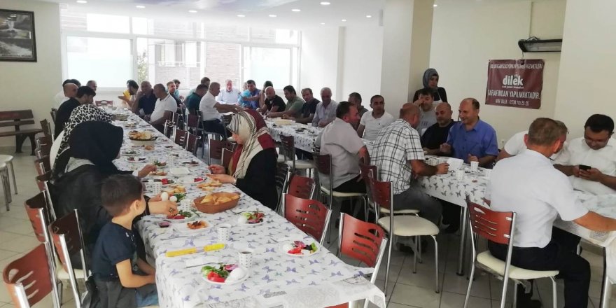 Gümüşhaneliler büyük  festivale hazırlanıyor