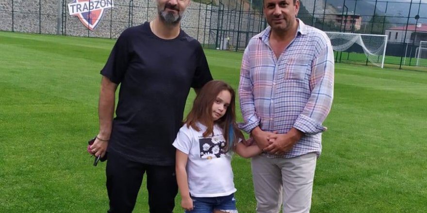 Gökhan Altıntaş’tan önemli ziyaret