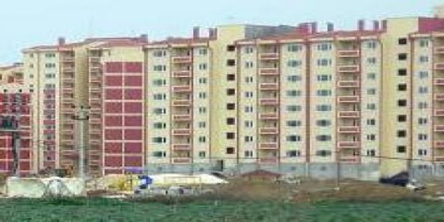 KBB 11 daire satacak