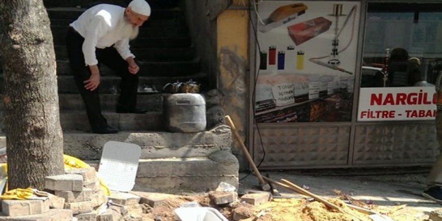 Dilovası’nda doğalgaz  çalışması hızlandı