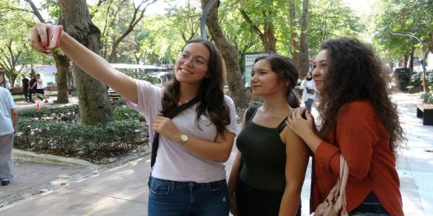 En fazla özçekim Kocaeli’de