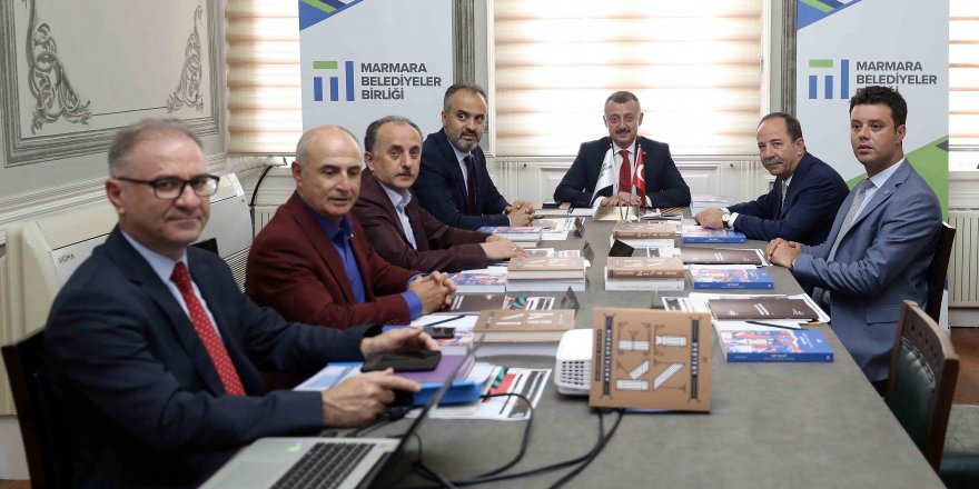 MARUF için 200 konuşmacı gelecek