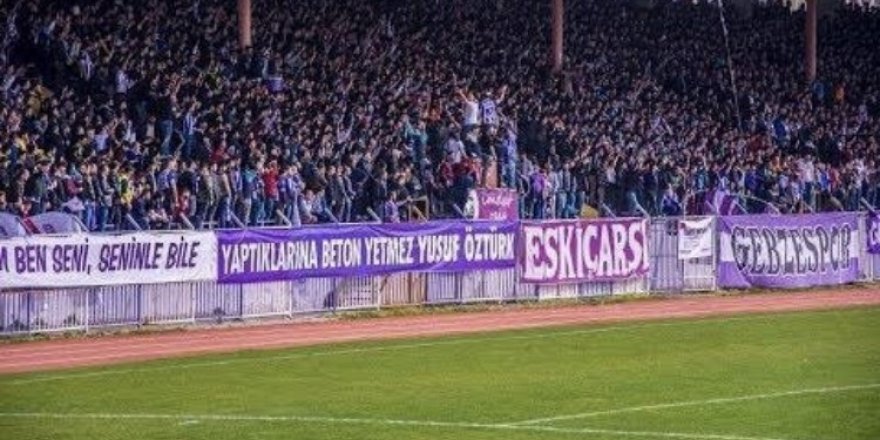 Gebzespor’da heyecanlı bekleyiş