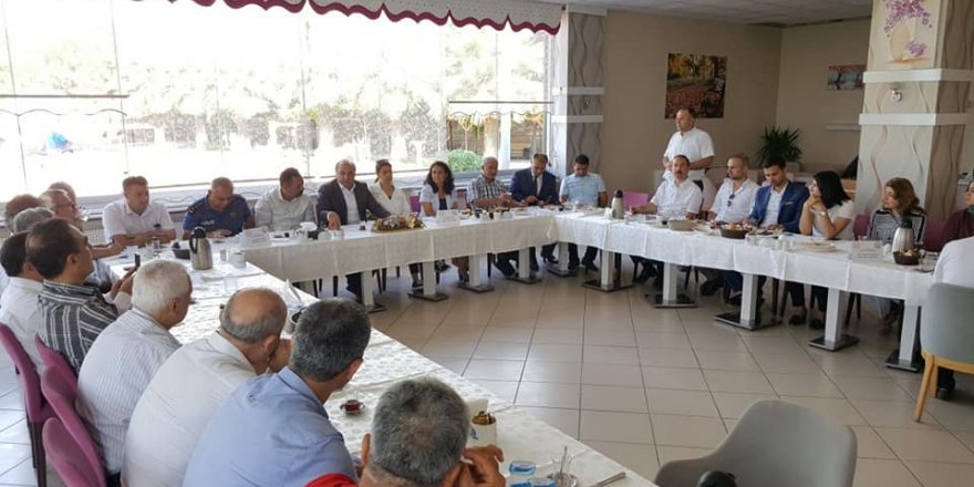 Darıca Halk Eğitim’de yeni dönem hazırlığı