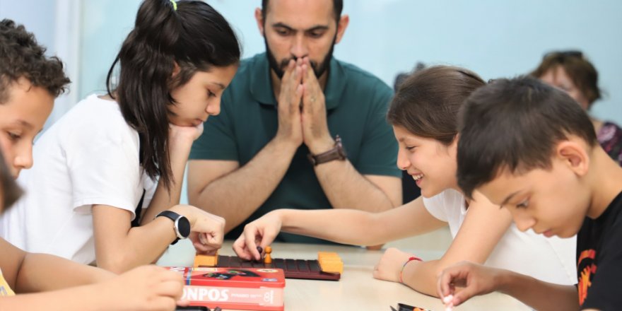 Bilgievleri’nde kayıtlar 10 Eylül’de başlıyor