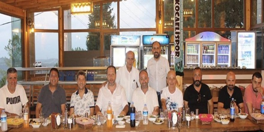 Kocaelispor’da Kritik Hafta