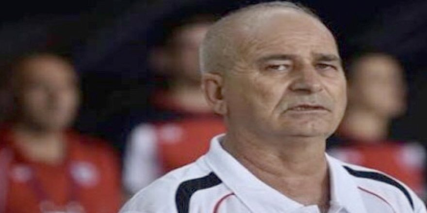 Korukır: İyi başlamak istiyoruz