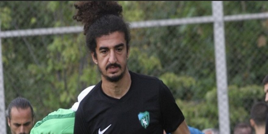 Yakup güç depoluyor