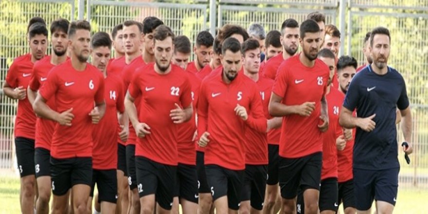 Gölcükspor lige kitlendi