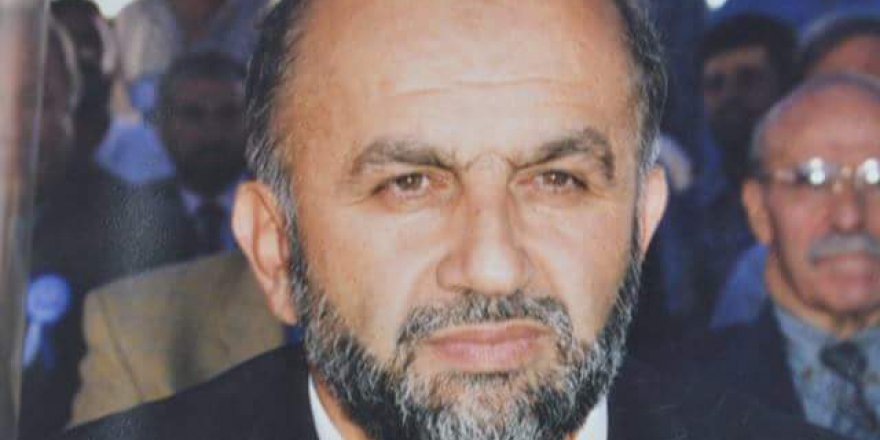 Penbegüllü anılıyor