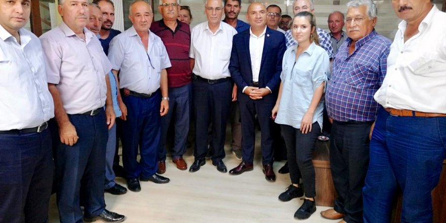 Kandıra yolunda can kaybı olmasın