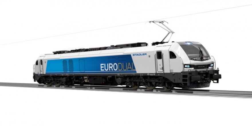 İlk hibrit lokomotifi Tüpraş yapacak