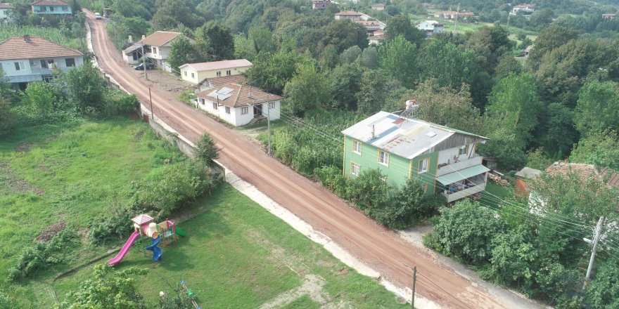 İstiklal Caddesi yenileniyor