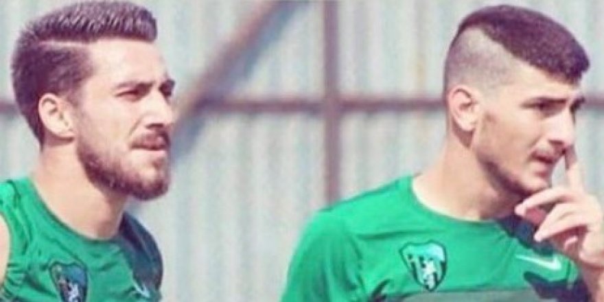 Burak ile Oğuzhan Nazilli’de