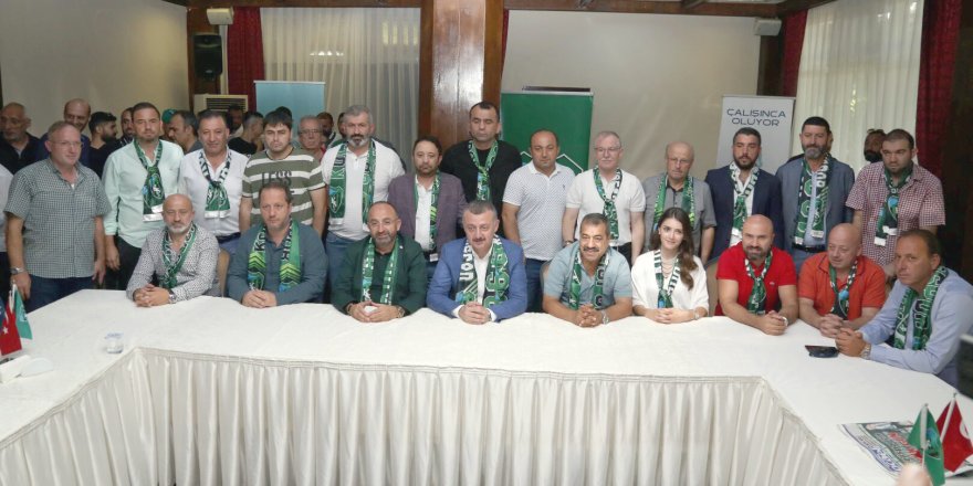 Kocaelispor’un 10 yıllık hasretini Büyükşehir bitirdi