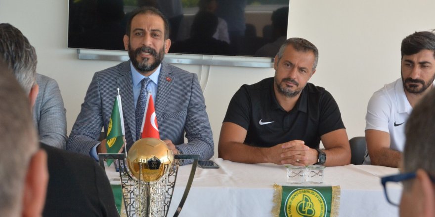 Darıca Gençlerbirliği'nde Futbolcu Lisansları Tamam