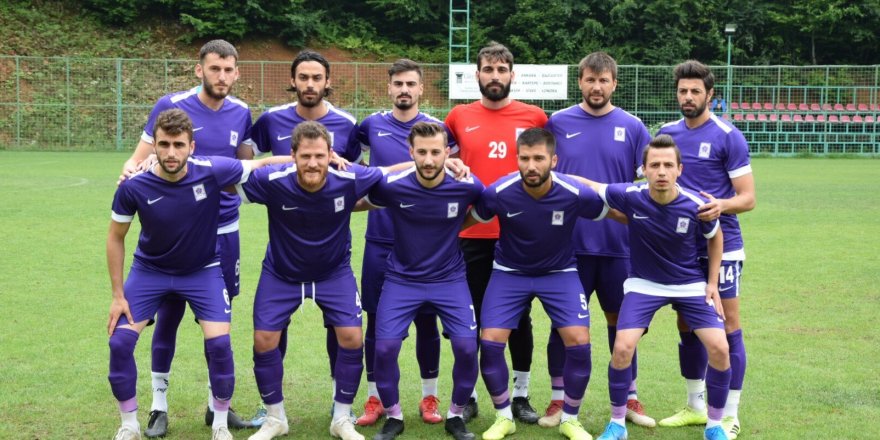 Gebzespor, Pamukova’ya gidiyor