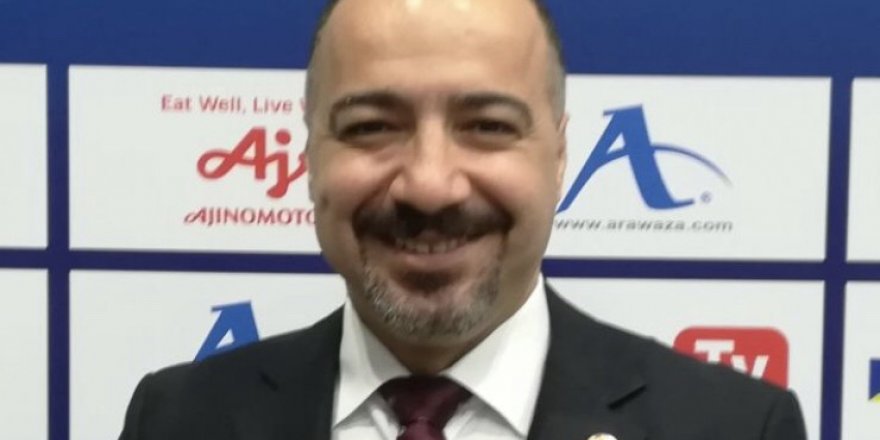 Hazim Özdemir Japonya Yolcusu