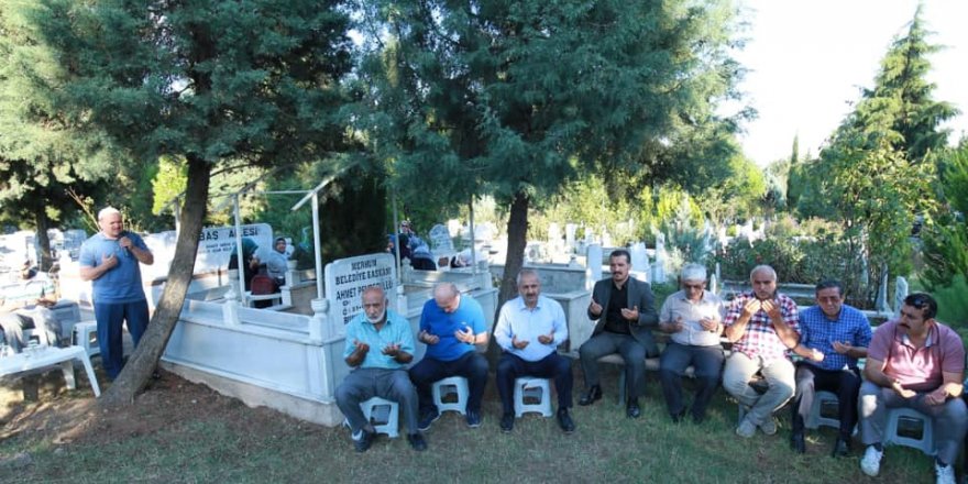 Ahmet Penbegüllü anıldı