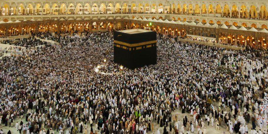 Umre kayıtları başladı