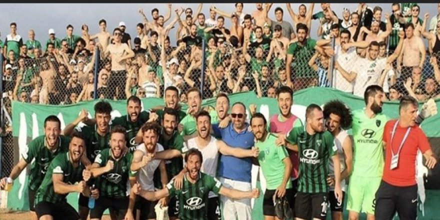 Zirve yürüyüşü Hatay’da başladı