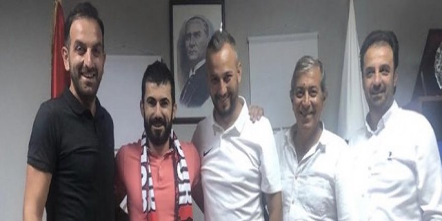 Gölcükspor’dan son gün bombaları